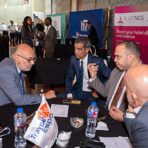 Executive Roundtable Discussions