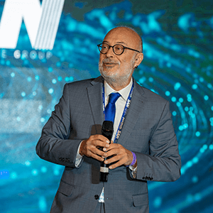 Technology That Moves Travel Forward | SAN