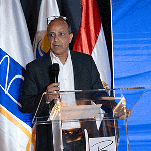 EHA Welcome Note
