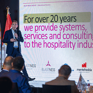 Why Red Sea Hotels Need to Move from Distribution to Commercial Intelligence | Blastness
