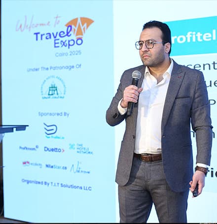 The Art in the P&L statement for hoteliers!