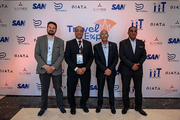 Travel Expo Redsea 2026