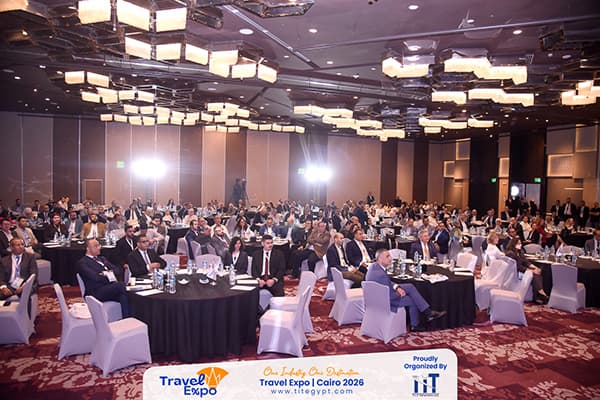 Travel Expo Cairo 2026